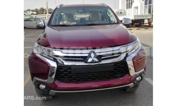Buy Import Mitsubishi Montero Other Car in Import - Dubai in Ayeyarwady Buy Import Mitsubishi Montero Other Car in Import - Dubai in Ayeyarwady