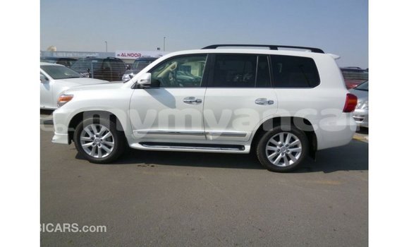 သွင်းကုန် Toyota Land Cruiser White ကား Import - Dubai Ayeyarwady သွင်းကုန် Toyota Land Cruiser White ကား Import - Dubai Ayeyarwady
