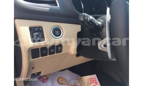 Buy Import Mitsubishi Montero Other Car in Import - Dubai in Ayeyarwady Buy Import Mitsubishi Montero Other Car in Import - Dubai in Ayeyarwady