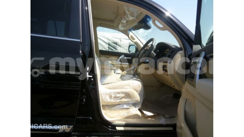 Big with watermark toyota land cruiser ayeyarwady import dubai 2372