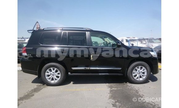 သွင်းကုန် Toyota Land Cruiser Black ကား Import - Dubai Ayeyarwady သွင်းကုန် Toyota Land Cruiser Black ကား Import - Dubai Ayeyarwady