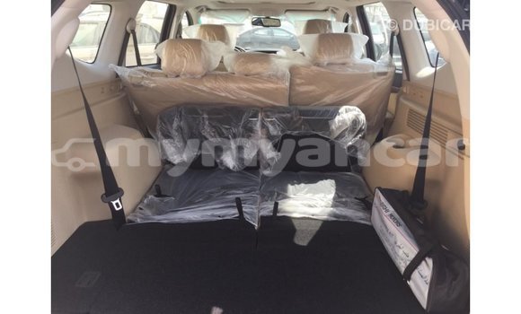 Buy Import Mitsubishi Montero Other Car in Import - Dubai in Ayeyarwady Buy Import Mitsubishi Montero Other Car in Import - Dubai in Ayeyarwady