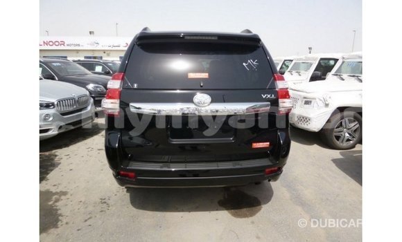 သွင်းကုန် Toyota Prado Black ကား Import - Dubai Ayeyarwady သွင်းကုန် Toyota Prado Black ကား Import - Dubai Ayeyarwady