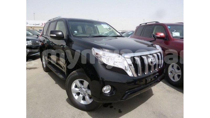 Big with watermark toyota prado ayeyarwady import dubai 2374