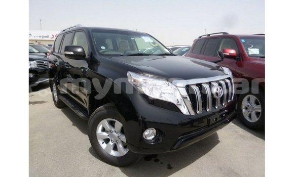 သွင်းကုန် Toyota Prado Black ကား Import - Dubai Ayeyarwady သွင်းကုန် Toyota Prado Black ကား Import - Dubai Ayeyarwady