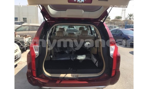 Buy Import Mitsubishi Montero Other Car in Import - Dubai in Ayeyarwady Buy Import Mitsubishi Montero Other Car in Import - Dubai in Ayeyarwady