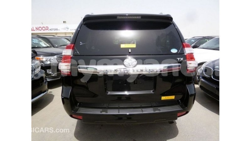 Big with watermark toyota prado ayeyarwady import dubai 2374