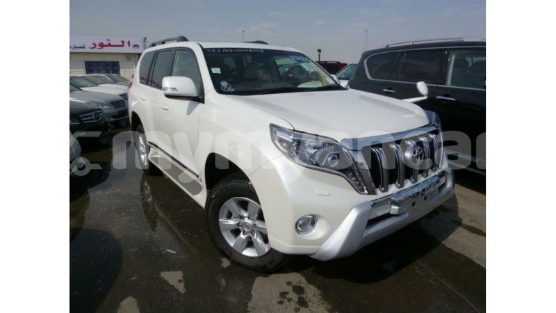 Big with watermark toyota prado ayeyarwady import dubai 2375