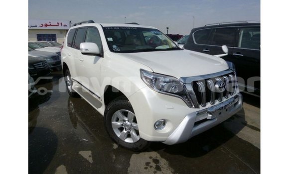 Acheter Import Voiture Toyota Prado Blanc à Import - Dubai, #<Region:0x000000000c5121b8> Acheter Import Voiture Toyota Prado Blanc à Import - Dubai, #<Region:0x000000000c5121b8>