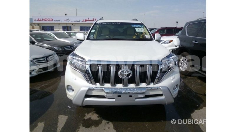 Big with watermark toyota prado ayeyarwady import dubai 2375