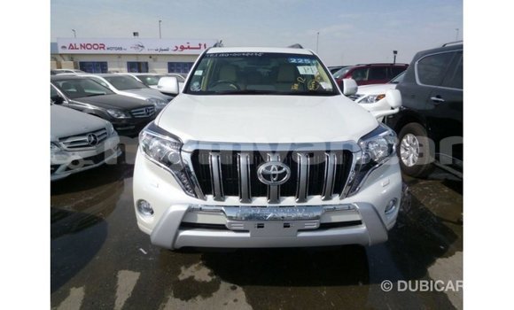 Acheter Import Voiture Toyota Prado Blanc à Import - Dubai, #<Region:0x000000000c5121b8> Acheter Import Voiture Toyota Prado Blanc à Import - Dubai, #<Region:0x000000000c5121b8>