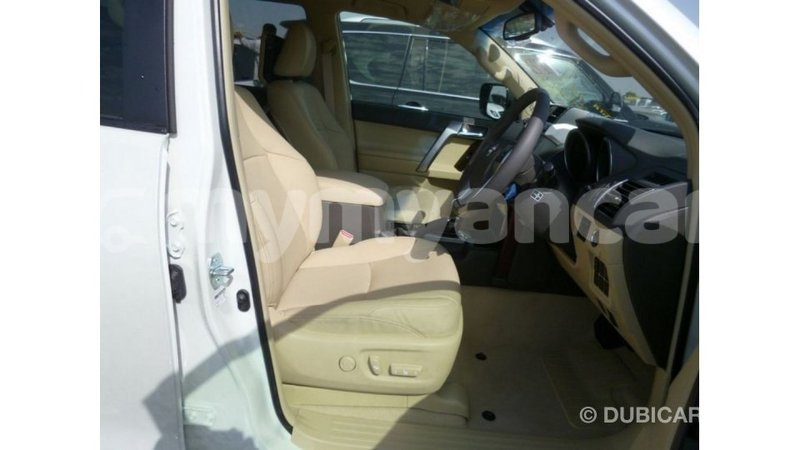 Big with watermark toyota prado ayeyarwady import dubai 2375