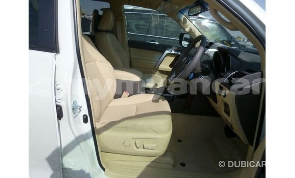Acheter Import Voiture Toyota Prado Blanc à Import - Dubai, #<Region:0x000000000c5121b8> Acheter Import Voiture Toyota Prado Blanc à Import - Dubai, #<Region:0x000000000c5121b8>