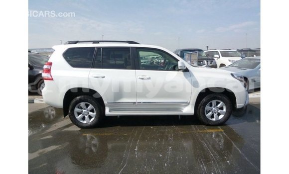 Acheter Import Voiture Toyota Prado Blanc à Import - Dubai, #<Region:0x000000000c5121b8> Acheter Import Voiture Toyota Prado Blanc à Import - Dubai, #<Region:0x000000000c5121b8>