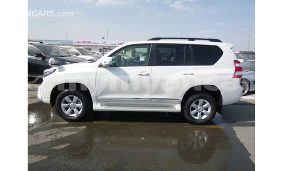 Acheter Import Voiture Toyota Prado Blanc à Import - Dubai, #<Region:0x000000000c5121b8> Acheter Import Voiture Toyota Prado Blanc à Import - Dubai, #<Region:0x000000000c5121b8>