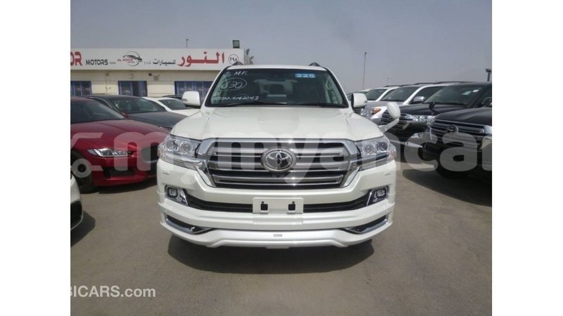 Big with watermark toyota land cruiser ayeyarwady import dubai 2376