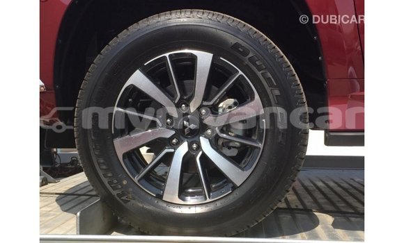 Acheter Import Voiture Mitsubishi Montero Autre à Import - Dubai, #<Region:0x000000000c5121b8>