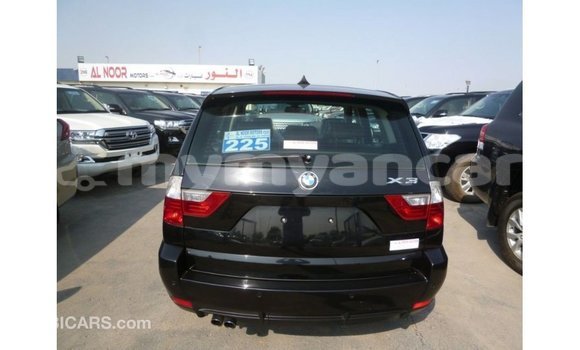 သွင်းကုန် BMW X3 Black ကား Import - Dubai Ayeyarwady သွင်းကုန် BMW X3 Black ကား Import - Dubai Ayeyarwady