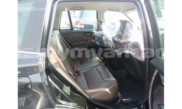 သွင်းကုန် BMW X3 Black ကား Import - Dubai Ayeyarwady သွင်းကုန် BMW X3 Black ကား Import - Dubai Ayeyarwady