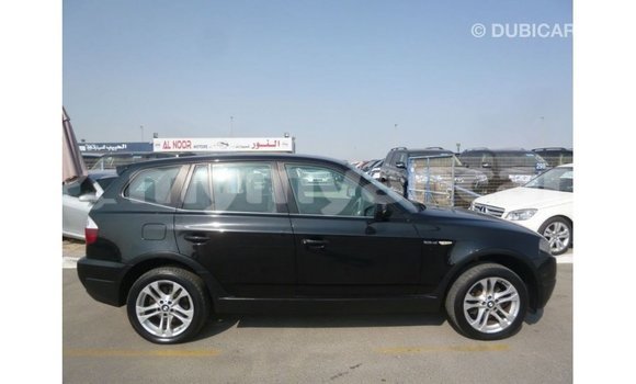 သွင်းကုန် BMW X3 Black ကား Import - Dubai Ayeyarwady သွင်းကုန် BMW X3 Black ကား Import - Dubai Ayeyarwady