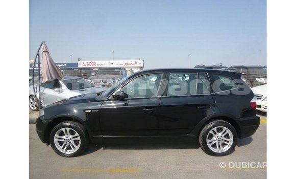 သွင်းကုန် BMW X3 Black ကား Import - Dubai Ayeyarwady သွင်းကုန် BMW X3 Black ကား Import - Dubai Ayeyarwady