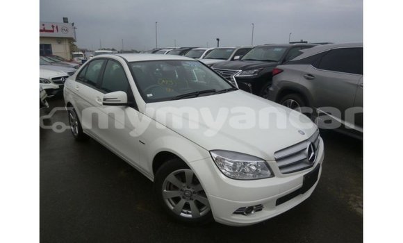Buy Import Mercedes-Benz 200 White Car in Import - Dubai in Ayeyarwady Buy Import Mercedes-Benz 200 White Car in Import - Dubai in Ayeyarwady