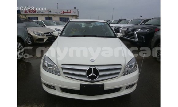 Buy Import Mercedes-Benz 200 White Car in Import - Dubai in Ayeyarwady Buy Import Mercedes-Benz 200 White Car in Import - Dubai in Ayeyarwady