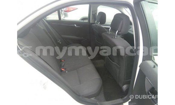 Buy Import Mercedes-Benz 200 White Car in Import - Dubai in Ayeyarwady Buy Import Mercedes-Benz 200 White Car in Import - Dubai in Ayeyarwady