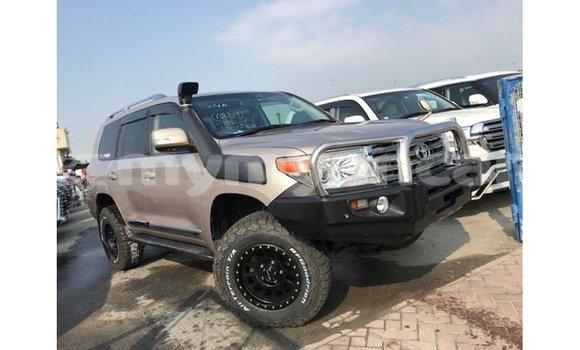 Buy Import Toyota Land Cruiser Other Car in Import - Dubai in Ayeyarwady Buy Import Toyota Land Cruiser Other Car in Import - Dubai in Ayeyarwady