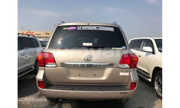 Buy Import Toyota Land Cruiser Other Car in Import - Dubai in Ayeyarwady Buy Import Toyota Land Cruiser Other Car in Import - Dubai in Ayeyarwady