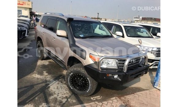 Buy Import Toyota Land Cruiser Other Car in Import - Dubai in Ayeyarwady Buy Import Toyota Land Cruiser Other Car in Import - Dubai in Ayeyarwady