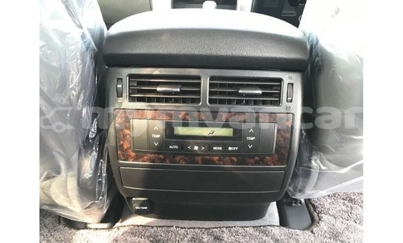 Buy Import Toyota Land Cruiser Other Car in Import - Dubai in Ayeyarwady Buy Import Toyota Land Cruiser Other Car in Import - Dubai in Ayeyarwady