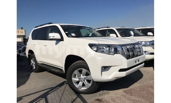 Acheter Import Voiture Toyota Prado Blanc à Import - Dubai, #<Region:0x000000000c5121b8> Acheter Import Voiture Toyota Prado Blanc à Import - Dubai, #<Region:0x000000000c5121b8>