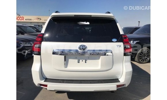 Acheter Import Voiture Toyota Prado Blanc à Import - Dubai, #<Region:0x000000000c5121b8> Acheter Import Voiture Toyota Prado Blanc à Import - Dubai, #<Region:0x000000000c5121b8>
