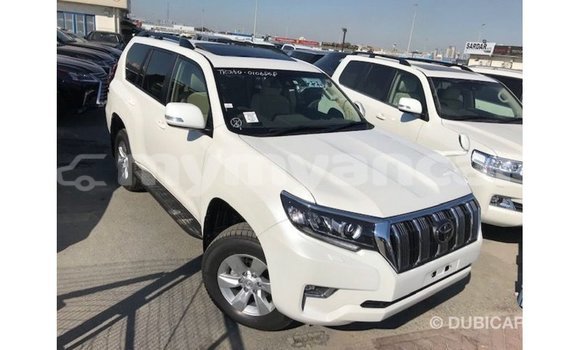 Acheter Import Voiture Toyota Prado Blanc à Import - Dubai, #<Region:0x000000000c5121b8> Acheter Import Voiture Toyota Prado Blanc à Import - Dubai, #<Region:0x000000000c5121b8>
