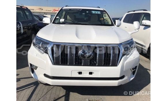 Acheter Import Voiture Toyota Prado Blanc à Import - Dubai, #<Region:0x000000000c5121b8> Acheter Import Voiture Toyota Prado Blanc à Import - Dubai, #<Region:0x000000000c5121b8>