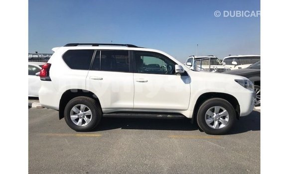 Acheter Import Voiture Toyota Prado Blanc à Import - Dubai, #<Region:0x000000000c5121b8> Acheter Import Voiture Toyota Prado Blanc à Import - Dubai, #<Region:0x000000000c5121b8>