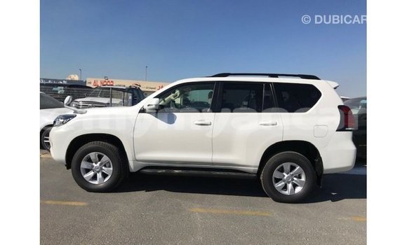 Acheter Import Voiture Toyota Prado Blanc à Import - Dubai, #<Region:0x000000000c5121b8> Acheter Import Voiture Toyota Prado Blanc à Import - Dubai, #<Region:0x000000000c5121b8>