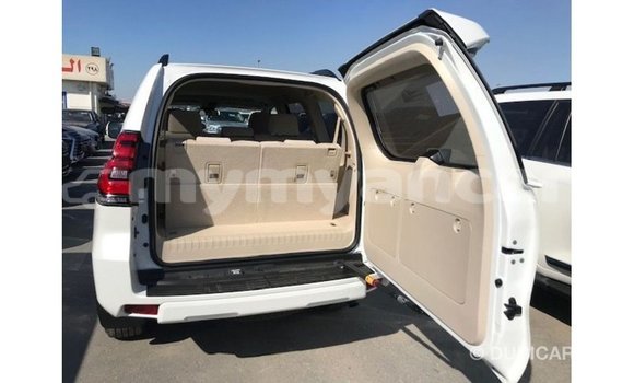 Acheter Import Voiture Toyota Prado Blanc à Import - Dubai, #<Region:0x000000000c5121b8> Acheter Import Voiture Toyota Prado Blanc à Import - Dubai, #<Region:0x000000000c5121b8>