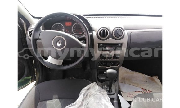 Buy Import Renault Duster Green Car in Import - Dubai in Ayeyarwady Buy Import Renault Duster Green Car in Import - Dubai in Ayeyarwady