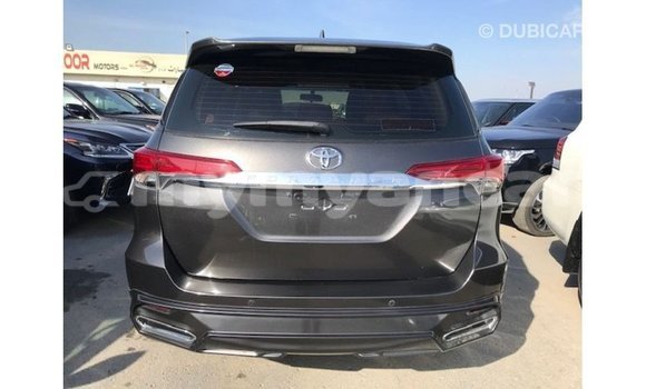 Buy Import Toyota Fortuner Other Car in Import - Dubai in Ayeyarwady Buy Import Toyota Fortuner Other Car in Import - Dubai in Ayeyarwady