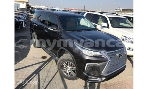 Buy Import Toyota Fortuner Other Car in Import - Dubai in Ayeyarwady Buy Import Toyota Fortuner Other Car in Import - Dubai in Ayeyarwady