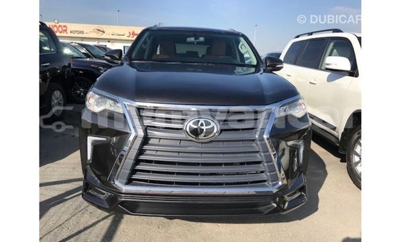 Buy Import Toyota Fortuner Other Car in Import - Dubai in Ayeyarwady Buy Import Toyota Fortuner Other Car in Import - Dubai in Ayeyarwady