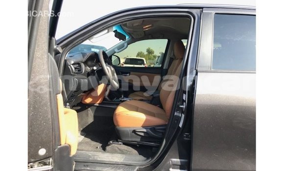 Buy Import Toyota Fortuner Other Car in Import - Dubai in Ayeyarwady Buy Import Toyota Fortuner Other Car in Import - Dubai in Ayeyarwady