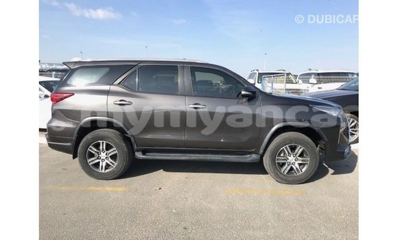 Buy Import Toyota Fortuner Other Car in Import - Dubai in Ayeyarwady Buy Import Toyota Fortuner Other Car in Import - Dubai in Ayeyarwady