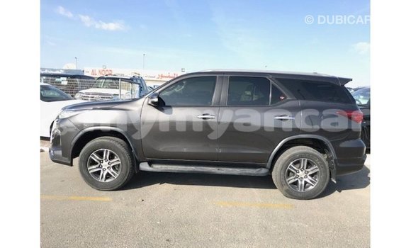 Buy Import Toyota Fortuner Other Car in Import - Dubai in Ayeyarwady Buy Import Toyota Fortuner Other Car in Import - Dubai in Ayeyarwady