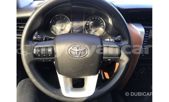 Buy Import Toyota Fortuner Other Car in Import - Dubai in Ayeyarwady Buy Import Toyota Fortuner Other Car in Import - Dubai in Ayeyarwady