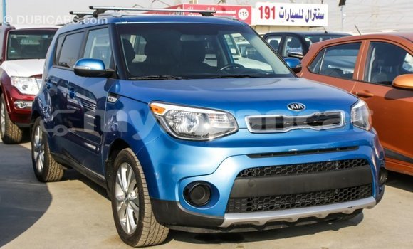 Buy Import Kia Soul Blue Car in Import - Dubai in Ayeyarwady Buy Import Kia Soul Blue Car in Import - Dubai in Ayeyarwady