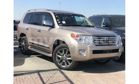 Buy Import Toyota Land Cruiser Other Car in Import - Dubai in Ayeyarwady Buy Import Toyota Land Cruiser Other Car in Import - Dubai in Ayeyarwady