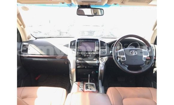 Buy Import Toyota Land Cruiser Other Car in Import - Dubai in Ayeyarwady Buy Import Toyota Land Cruiser Other Car in Import - Dubai in Ayeyarwady
